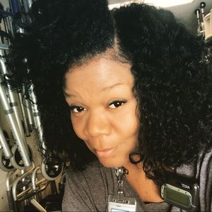 Meet your Posher, Carman